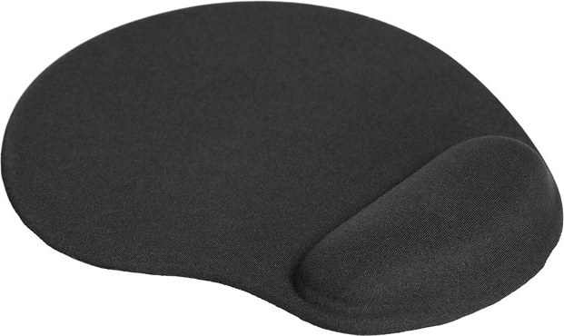 Reposamuñecas ergonómico de gel