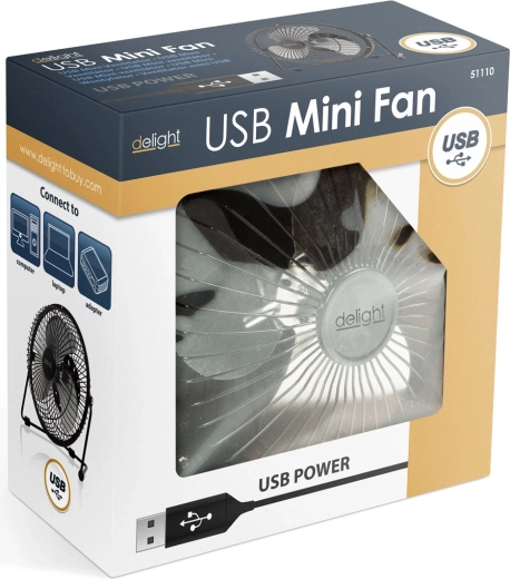 Práctica alimentación mediante USB