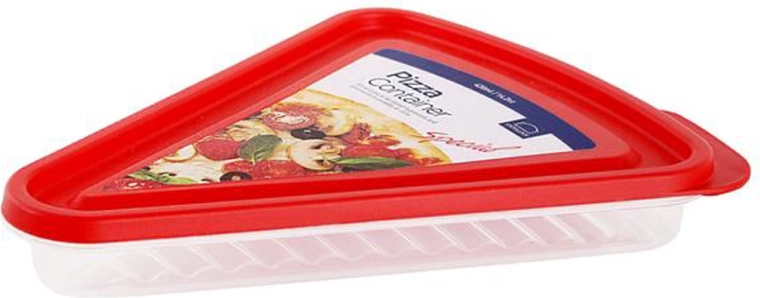 Caja para pizza LOCK 420 ml