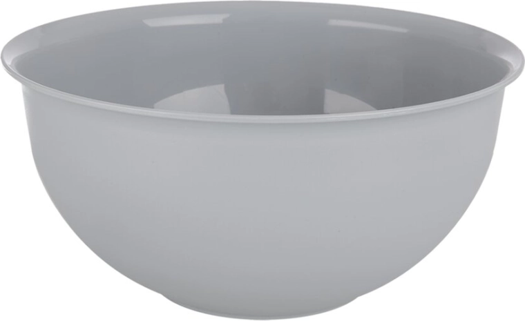 Cuenco Sandy gris 13 cm