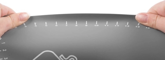 Flexible, resistente y compacta