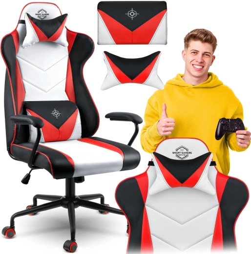 Silla gaming Sofotel Miss Fortune
