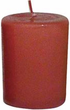 Vela aromática Provence canela 4,8 cm