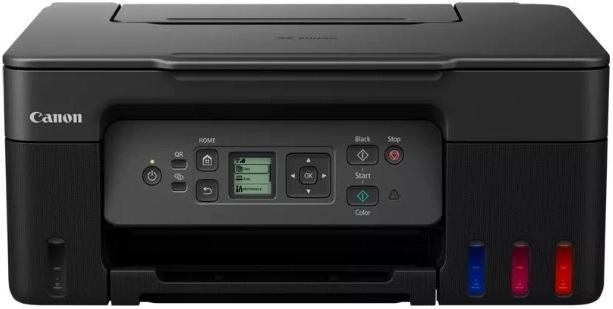 Impresora multifunción de inyección de tinta Canon PIXMA 3 en 1