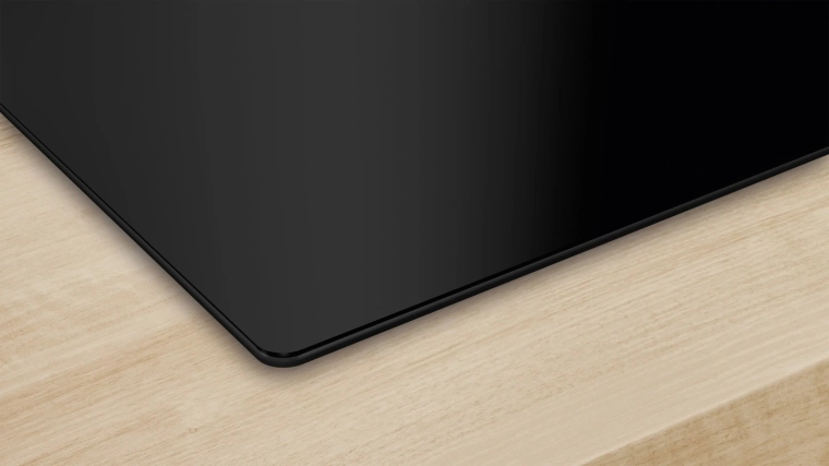 Elegante superficie lisa