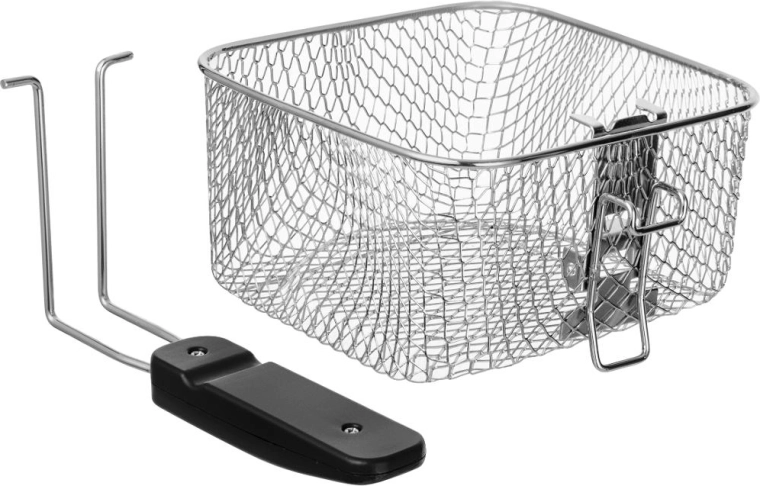 Cesta para freidora con asa para la freidora Sencor SFR 6200SS