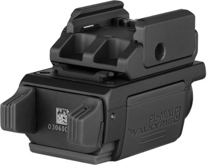 Luz táctica para pistola OLIGHT PL-Mini 3 Valkyrie, negra