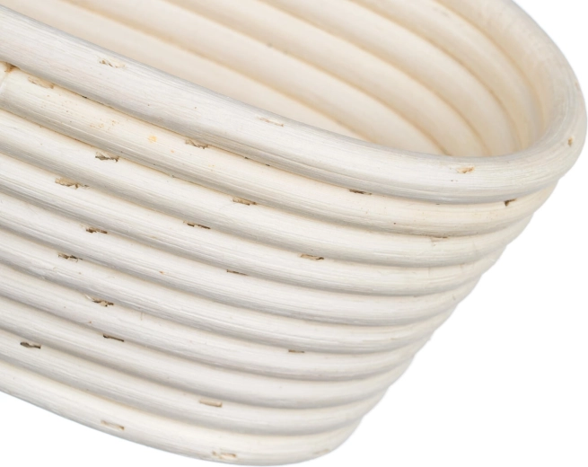 Material naturalmente transpirable para un mejor leudado