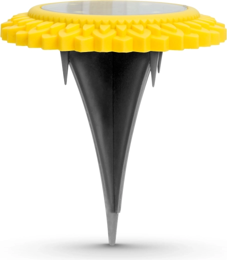 Fácil instalación en el suelo