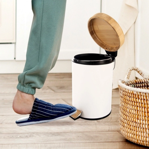 Apertura higiénica sin manos