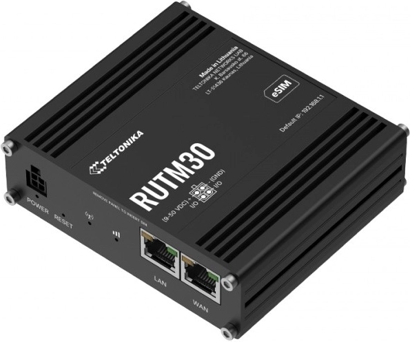 Ethernet y Wi‑Fi 5 de doble banda
