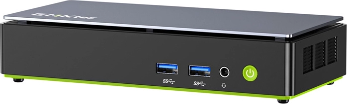 Hasta tres monitores 4K y modernos puertos USB4