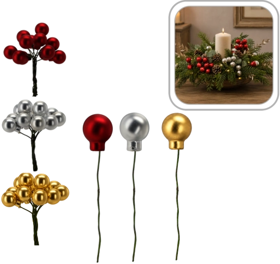 Mezcla de colores para combinar fácilmente la decoración