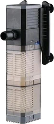 Bomba de filtración Sunsun CHJ-1502 - 1 unidad