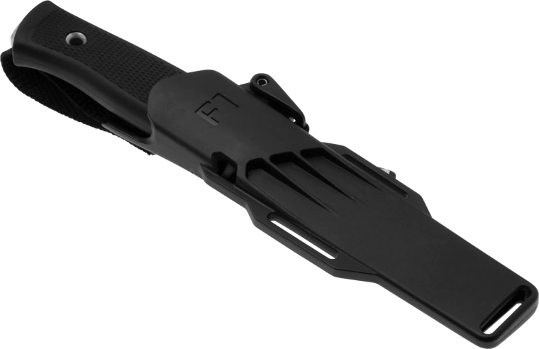 Funda Zytel ligera y resistente