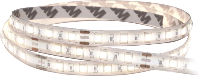 Tira LED SMD Solight de 50 m con luz blanca neutra