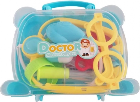 Pequeño maletín de doctor PLEJO