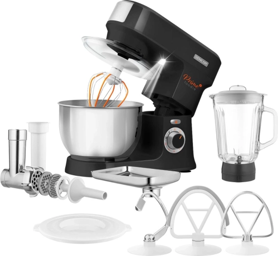 Accesorios para una cocina versátil