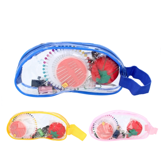 Set de costura de 9 piezas