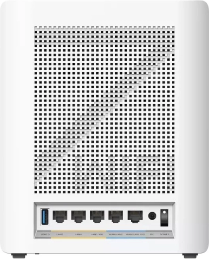 Dos puertos 10Gbps para el máximo rendimiento