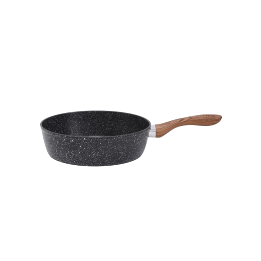 Sartén SSW Crispy Natura 20 cm con superficie antiadherente