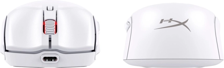 Inalámbrico dual: 2,4 GHz y Bluetooth