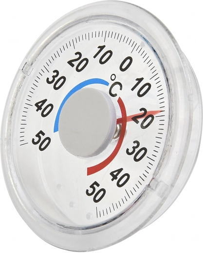 Medición fiable sin pilas