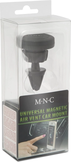 Diseño compacto y universal