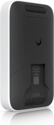 Despliegue sencillo mediante UniFi PoE