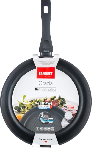 Superficie antiadherente ILAG PREMIUM de primera calidad