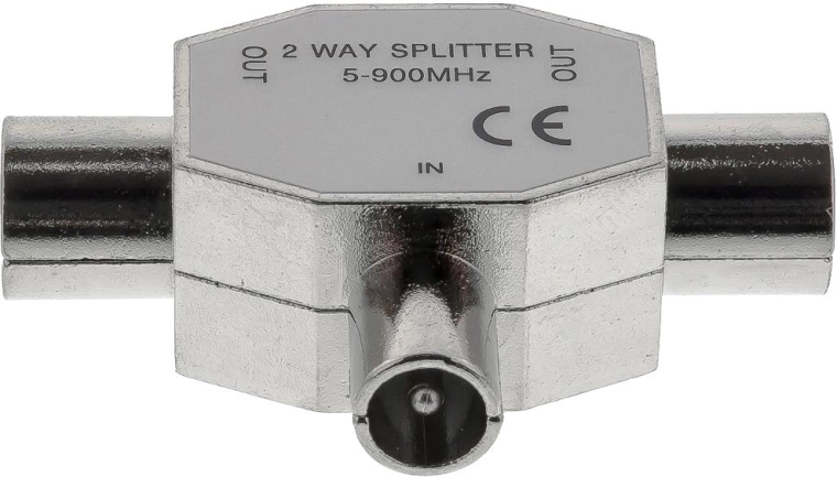 Conectores 1M–2F