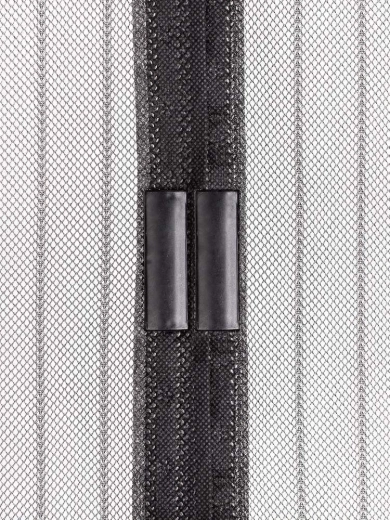 Malla resistente y transpirable