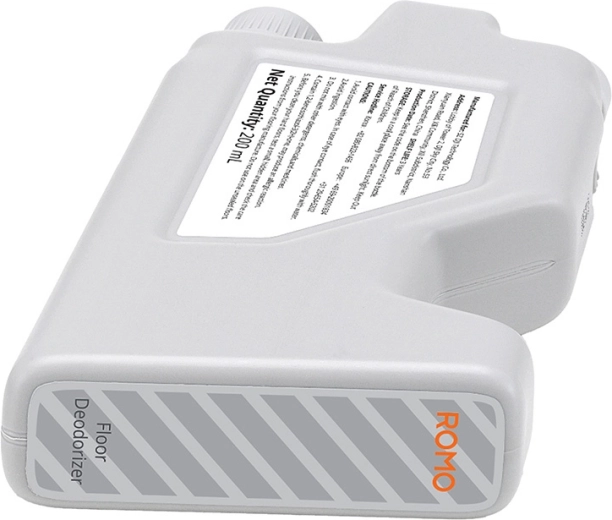 Neutralización eficaz de olores