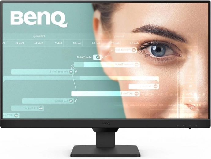 Monitor de 27 pulgadas GW2790 LED IPS HDMI 100Hz