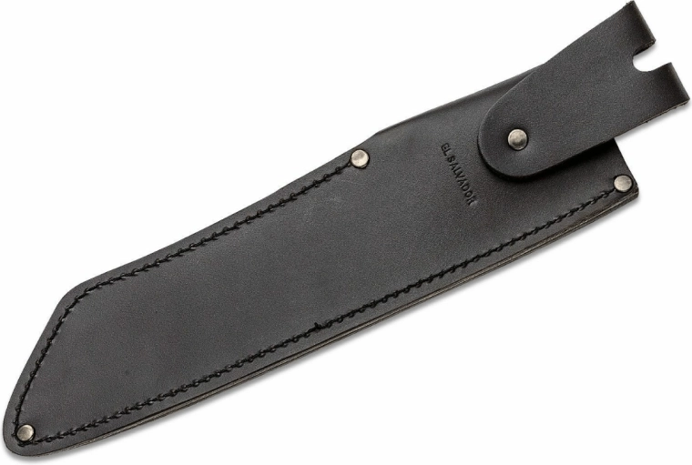Funda con construcción sólida