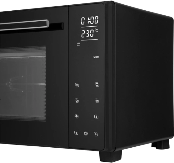 9 programas automáticos