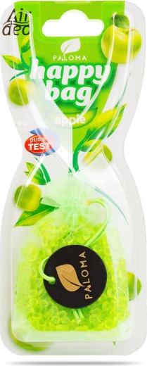 Ambientador Happy Bag Apple