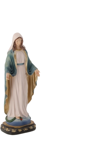 Elaboración detallada en resina