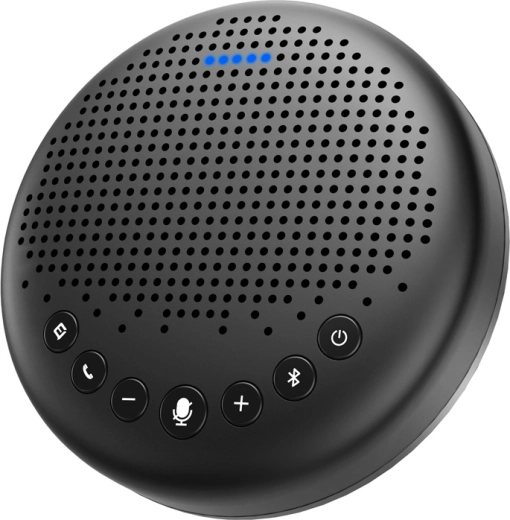 Altavoz de conferencia inalámbrico Emeet Luna