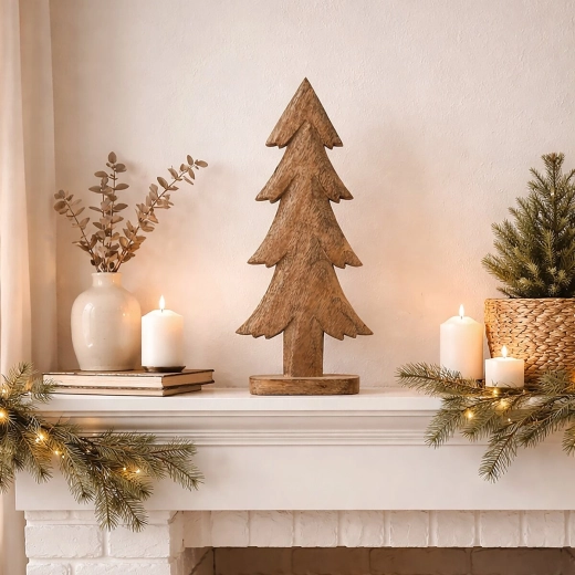 Decoración para todo el año y arreglos de temporada