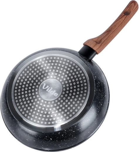Compatible con todos los tipos de cocinas, incluida la inducción
