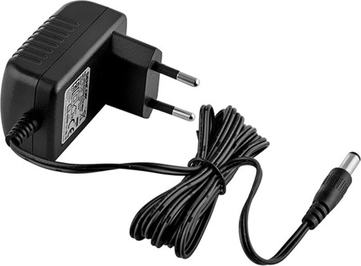 Adaptador de alimentación Sencor para SVC 8668AT