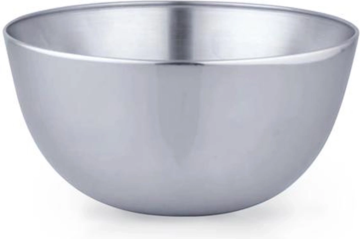 Bol de acero inoxidable TORO 19 cm