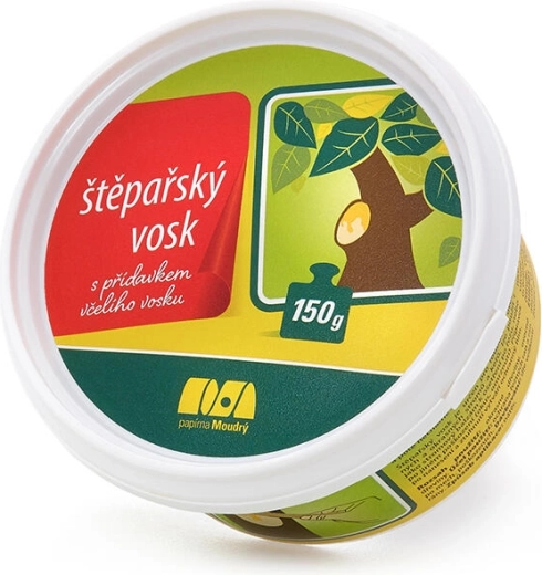 Cera para injertos en vaso 150 g