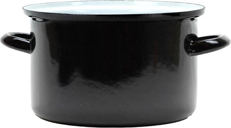 Olla esmaltada BELIS Standard 20 cm, 3,6 l