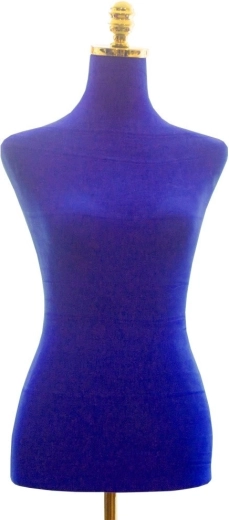 Superficie de terciopelo granate