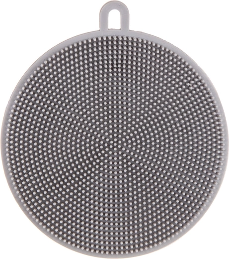 Esponjas de silicona para vajilla 11 cm – set de 2 uds.