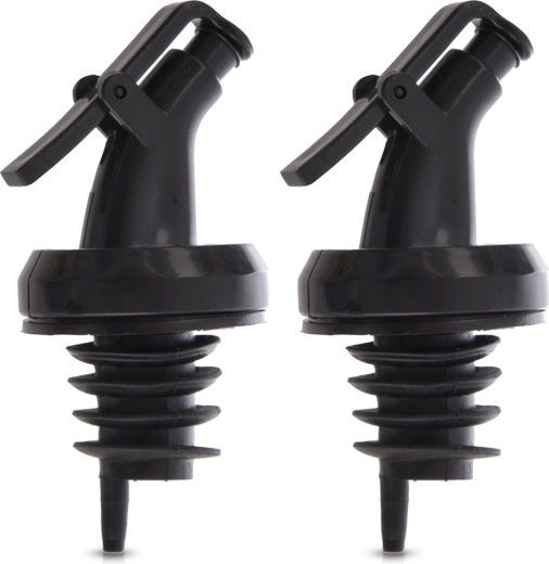 Dosificadores para botellas (2 uds.)