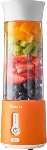 Práctico recipiente de 500 ml