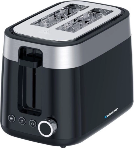 Tostadora Blaupunkt TSP412 850 W